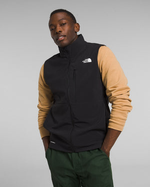 The North Face Men's Apex Bionic 3 Softshell Vest