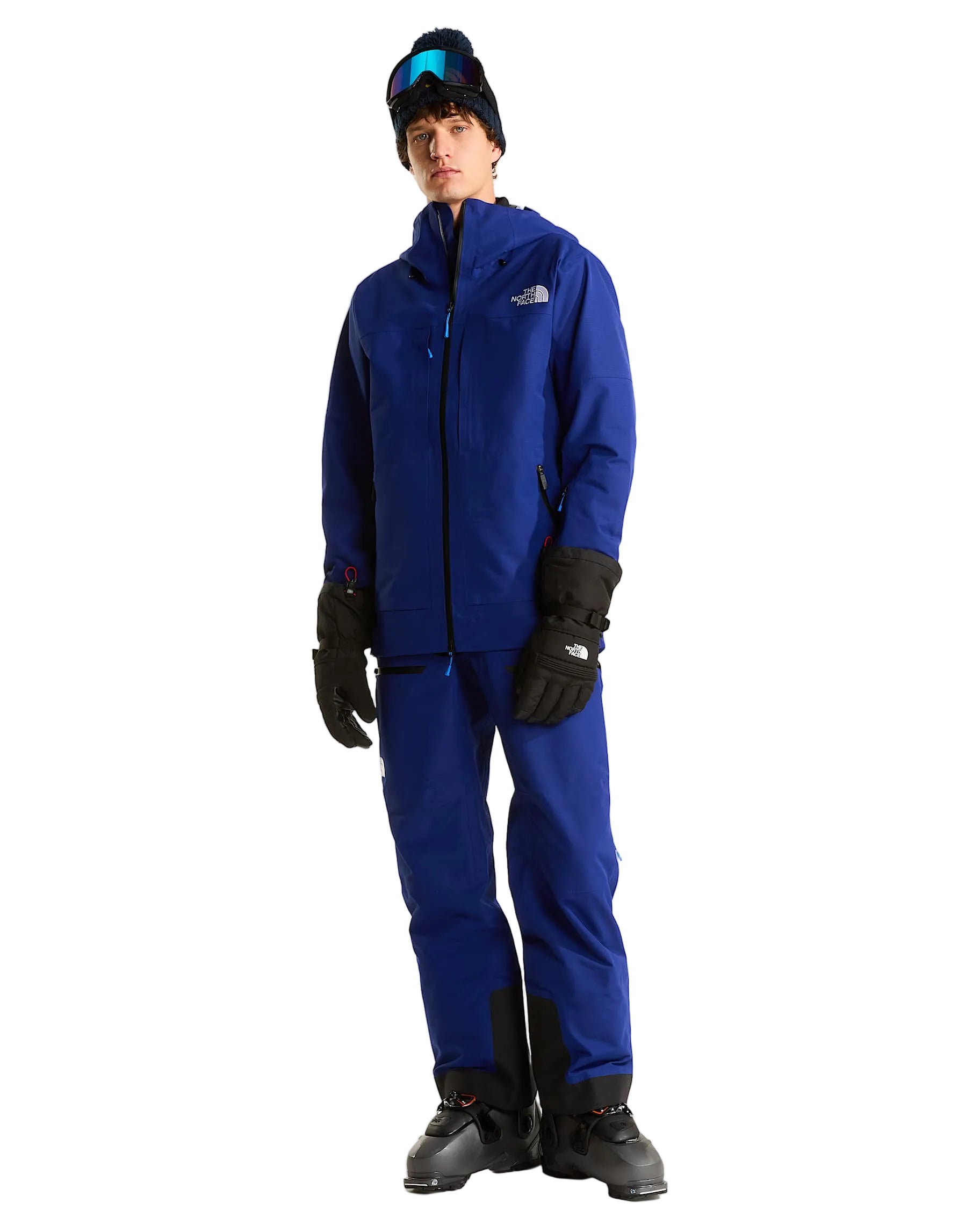 The North Face Men's Ceptor Ski & Snowboard Shell Jacket