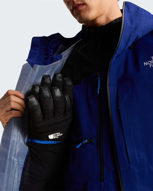 The North Face Men's Ceptor Ski & Snowboard Shell Jacket