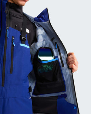 The North Face Men's Ceptor Ski & Snowboard Shell Jacket