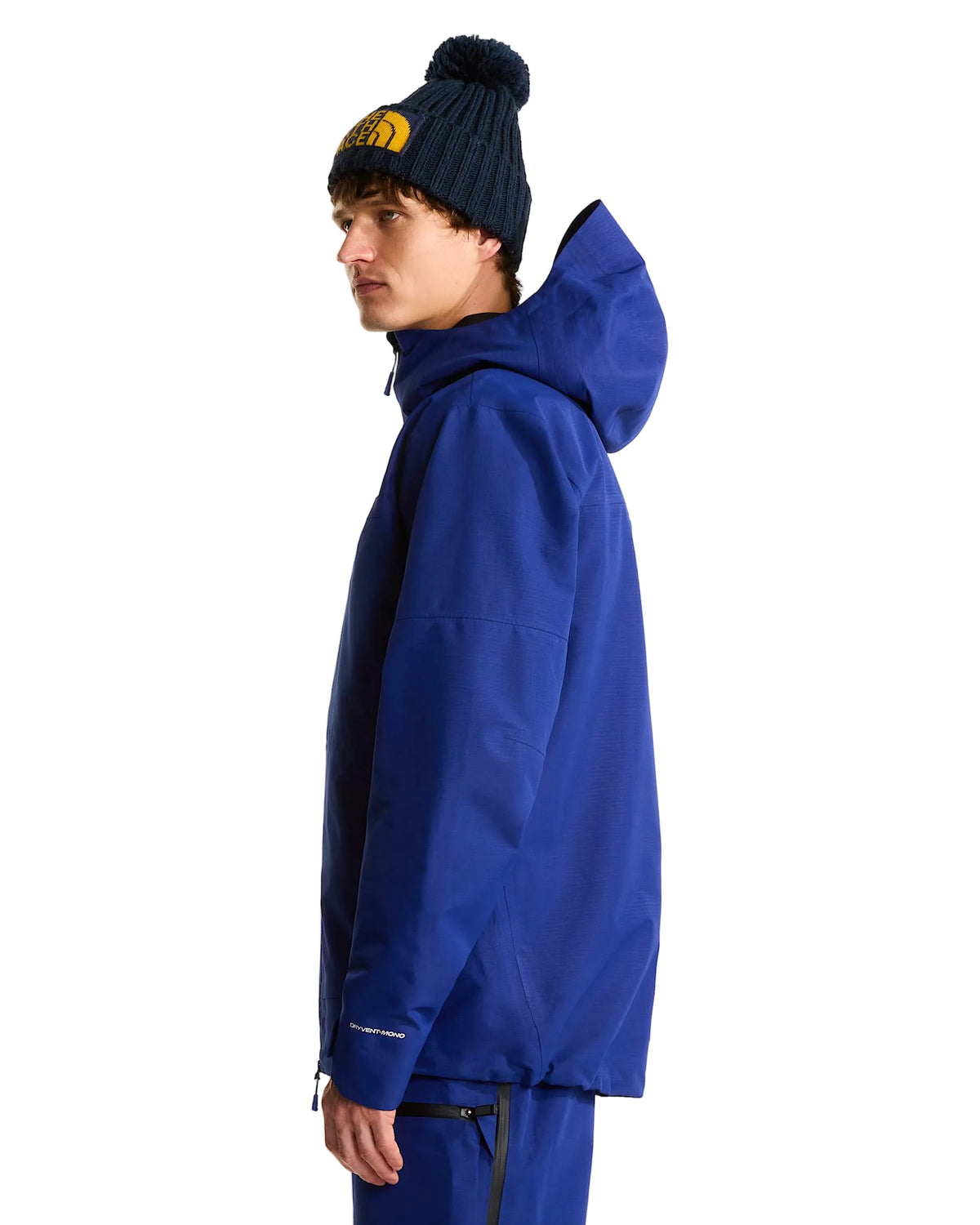 The North Face Men's Ceptor Ski & Snowboard Shell Jacket