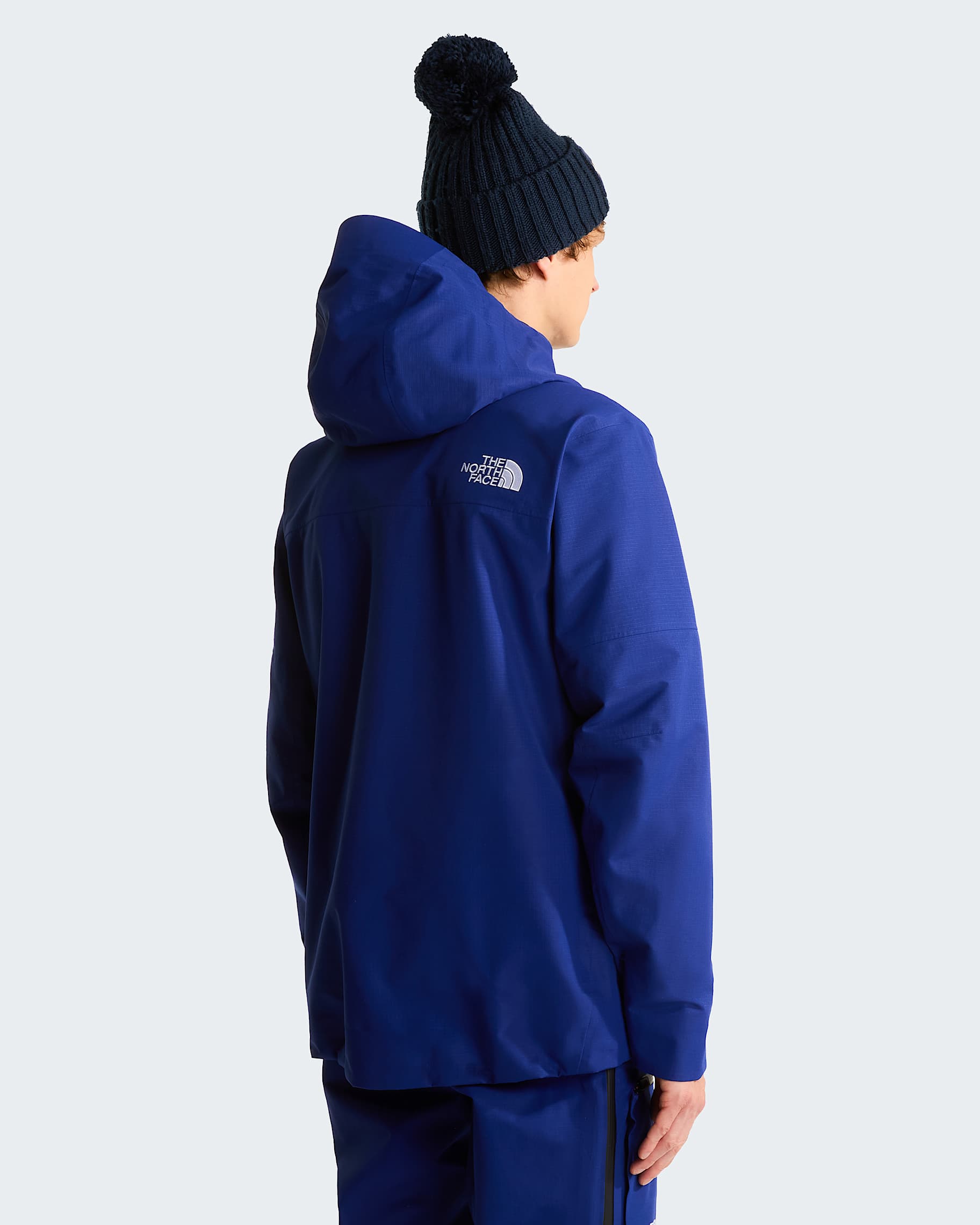 The North Face Men's Ceptor Ski & Snowboard Shell Jacket