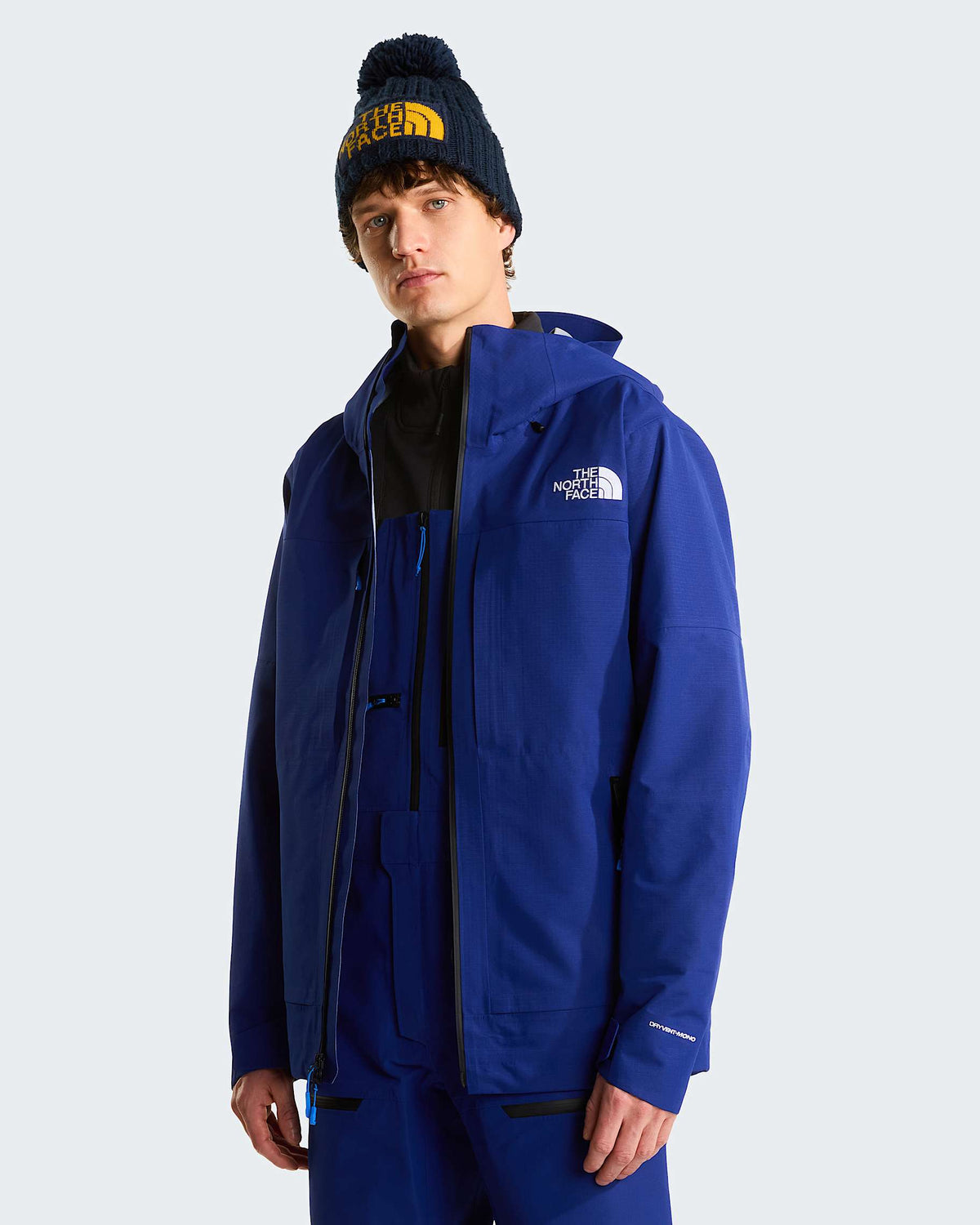 The North Face Men's Ceptor Ski & Snowboard Shell Jacket