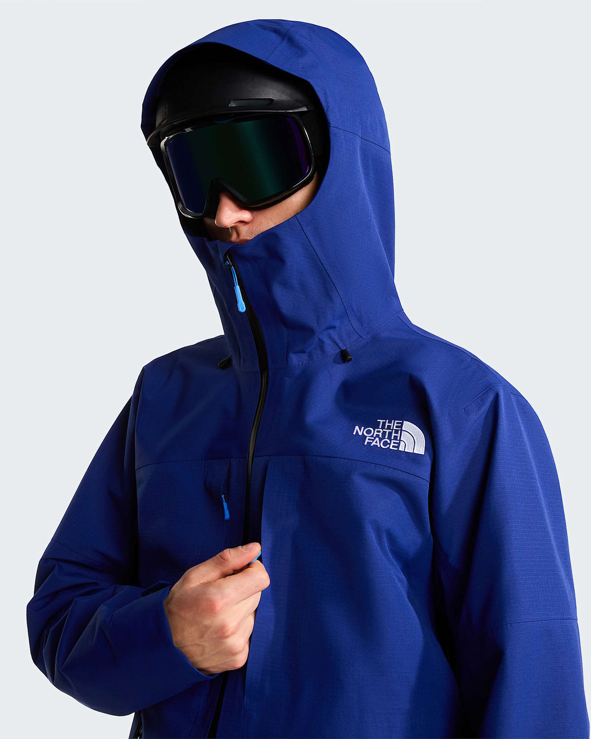 The North Face Men's Ceptor Ski & Snowboard Shell Jacket