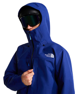 The North Face Men's Ceptor Ski & Snowboard Shell Jacket