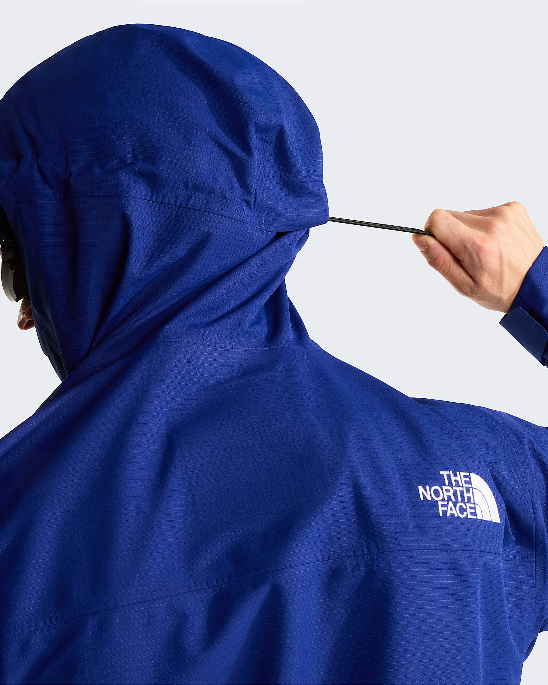 The North Face Men's Ceptor Ski & Snowboard Shell Jacket