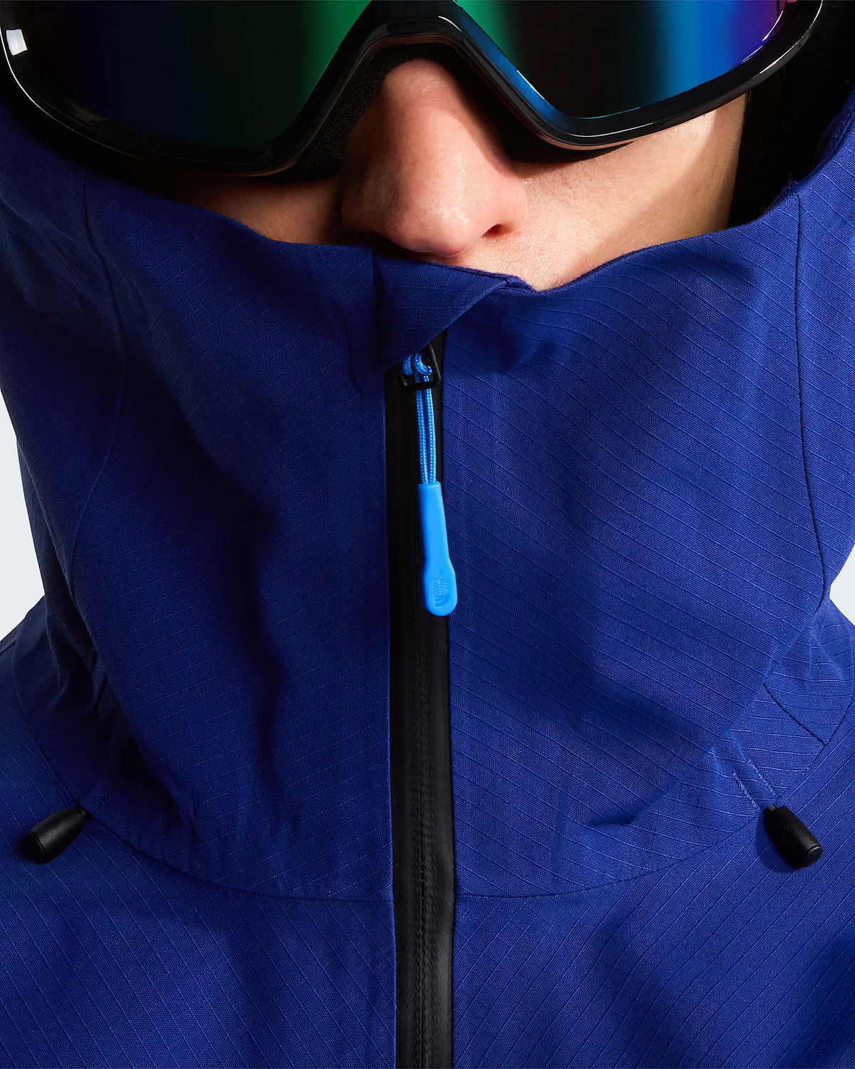 The North Face Men's Ceptor Ski & Snowboard Shell Jacket