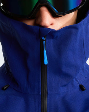 The North Face Men's Ceptor Ski & Snowboard Shell Jacket