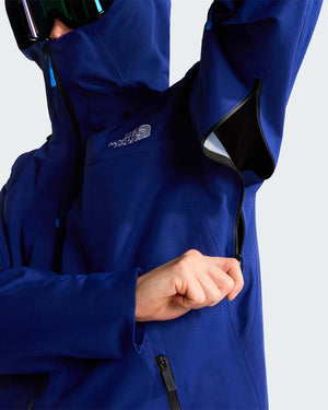 The North Face Men's Ceptor Ski & Snowboard Shell Jacket