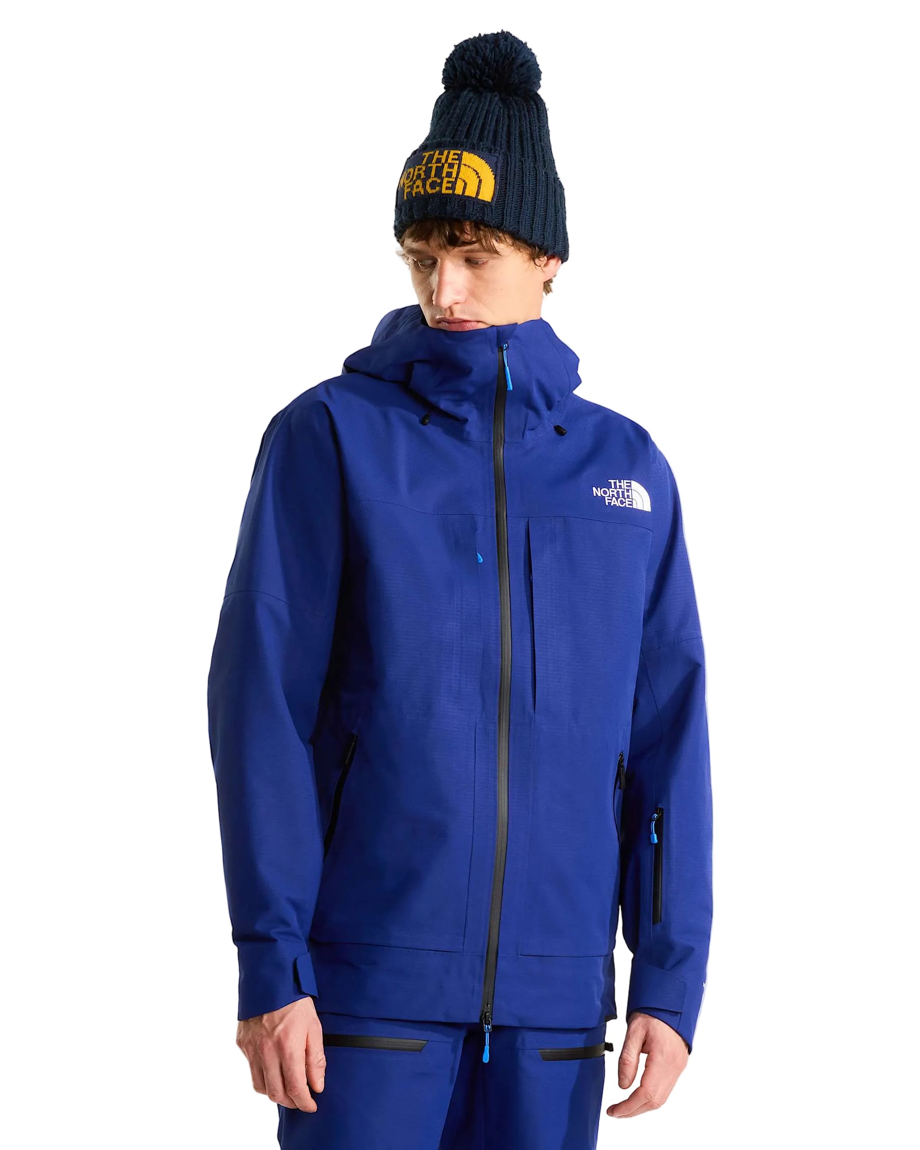 The North Face Men's Ceptor Ski & Snowboard Shell Jacket