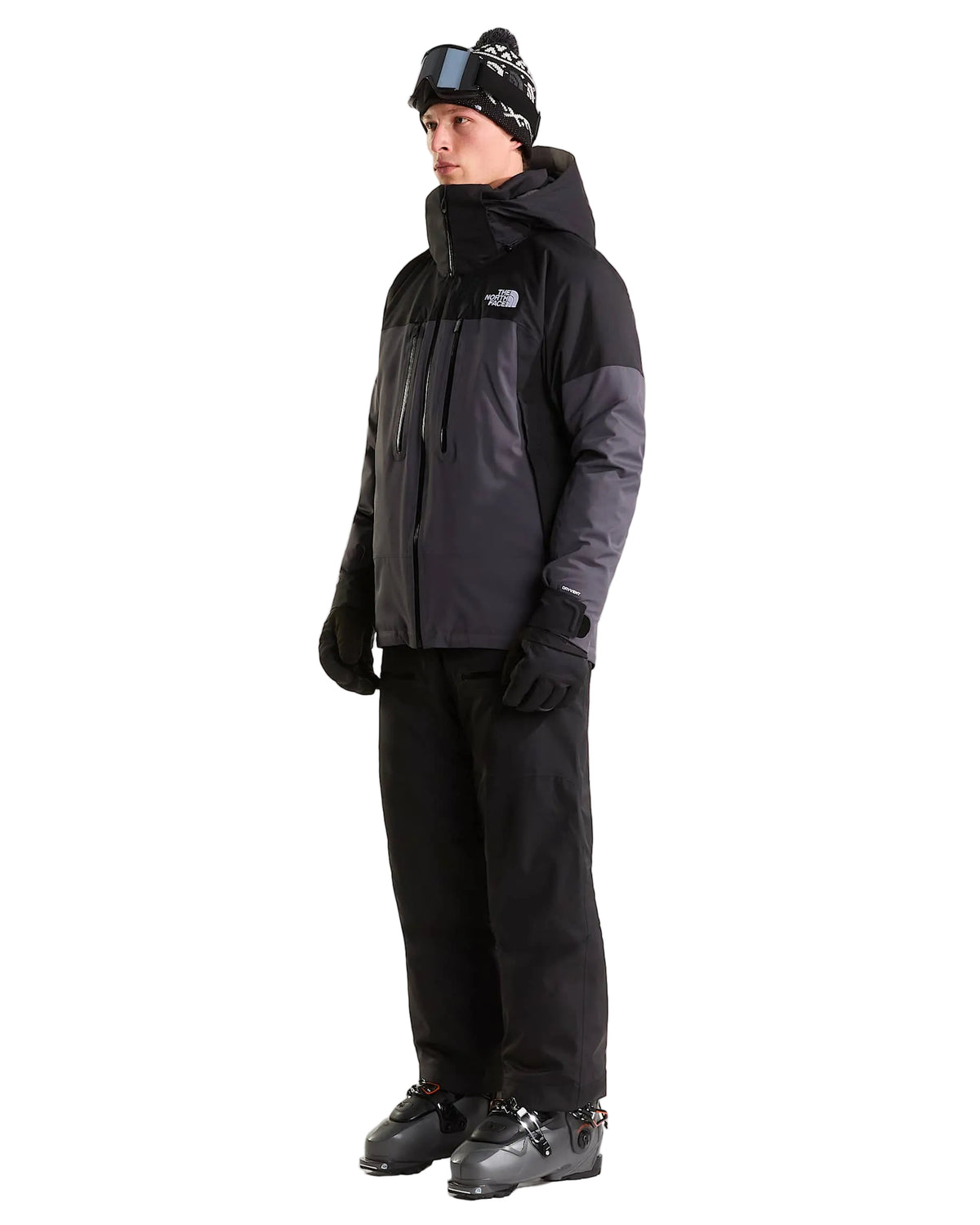 The North Face Men's Chakal Insulated Ski & Snowboard Jacket