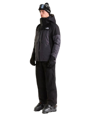 The North Face Men's Chakal Insulated Ski & Snowboard Jacket