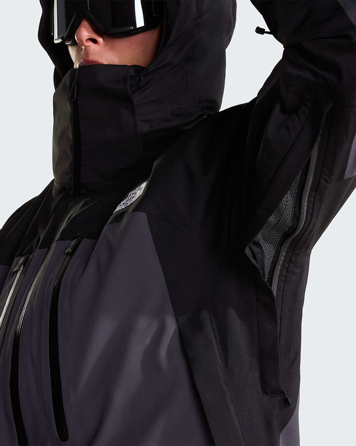 The North Face Men's Chakal Insulated Ski & Snowboard Jacket