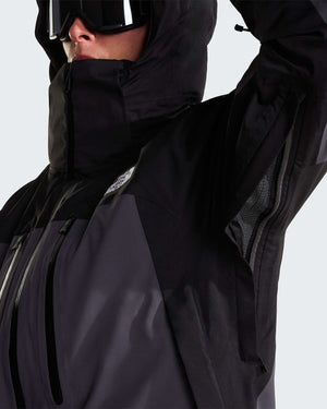 The North Face Men's Chakal Insulated Ski & Snowboard Jacket
