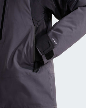 The North Face Men's Chakal Insulated Ski & Snowboard Jacket