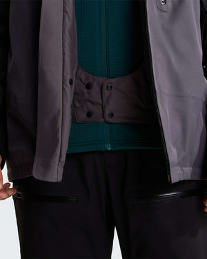 The North Face Men's Chakal Insulated Ski & Snowboard Jacket