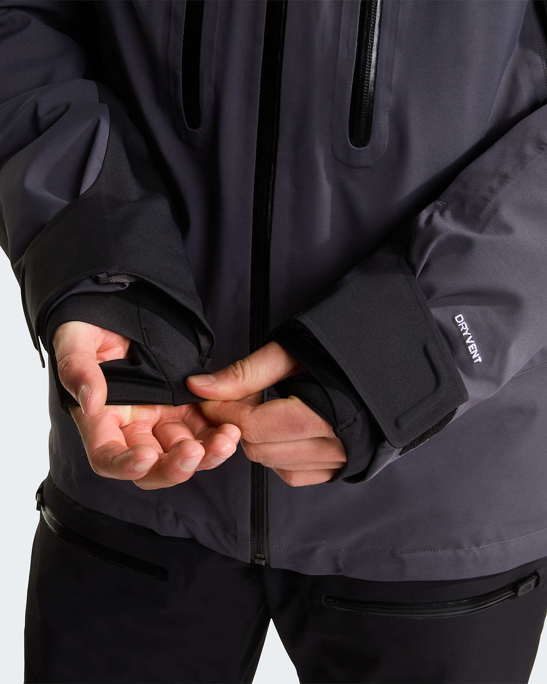 The North Face Men's Chakal Insulated Ski & Snowboard Jacket