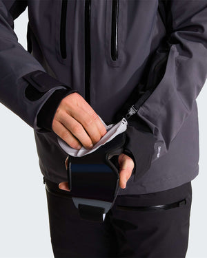 The North Face Men's Chakal Insulated Ski & Snowboard Jacket