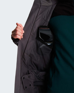 The North Face Men's Chakal Insulated Ski & Snowboard Jacket