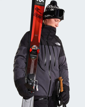 The North Face Men's Chakal Insulated Ski & Snowboard Jacket