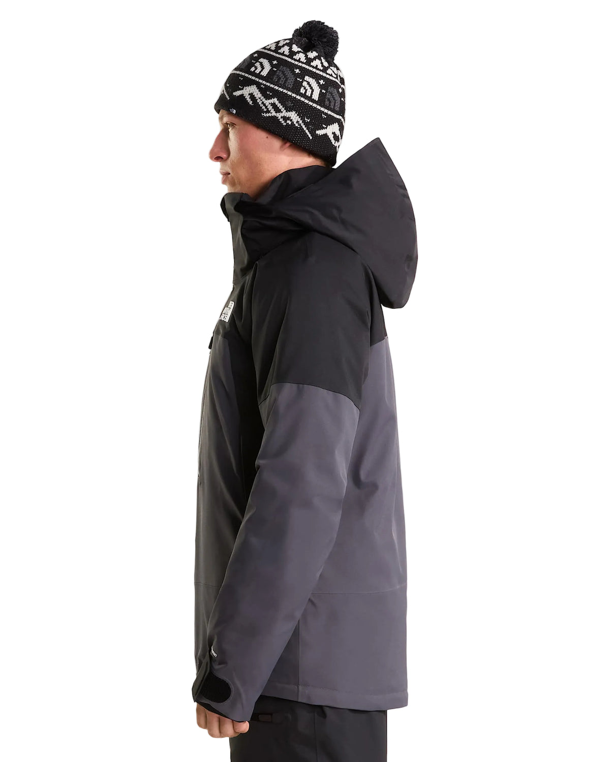 The North Face Men's Chakal Insulated Ski & Snowboard Jacket