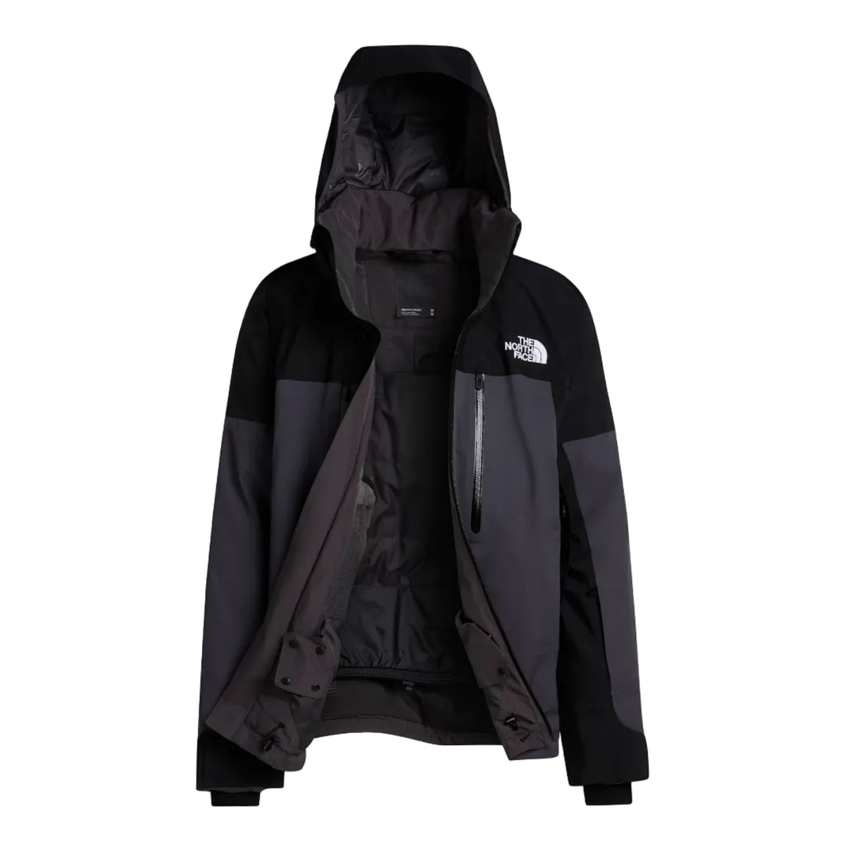 The North Face Men's Chakal Insulated Ski & Snowboard Jacket