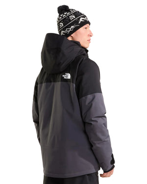 The North Face Men's Chakal Insulated Ski & Snowboard Jacket