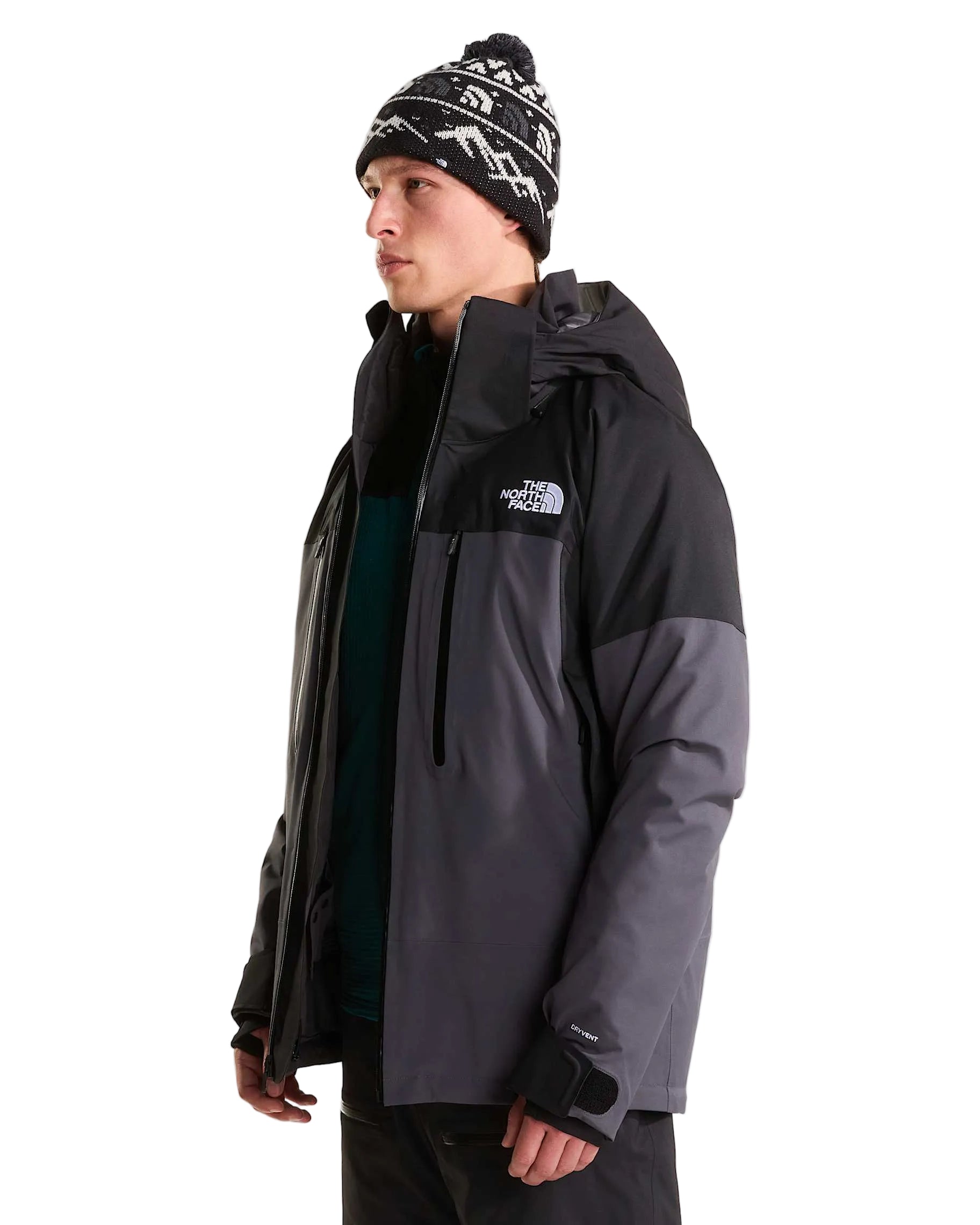 The North Face Men's Chakal Insulated Ski & Snowboard Jacket