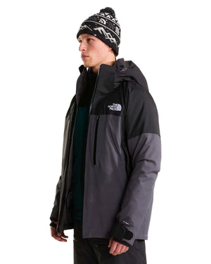 The North Face Men's Chakal Insulated Ski & Snowboard Jacket