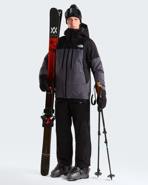 The North Face Men's Chakal Insulated Ski & Snowboard Jacket