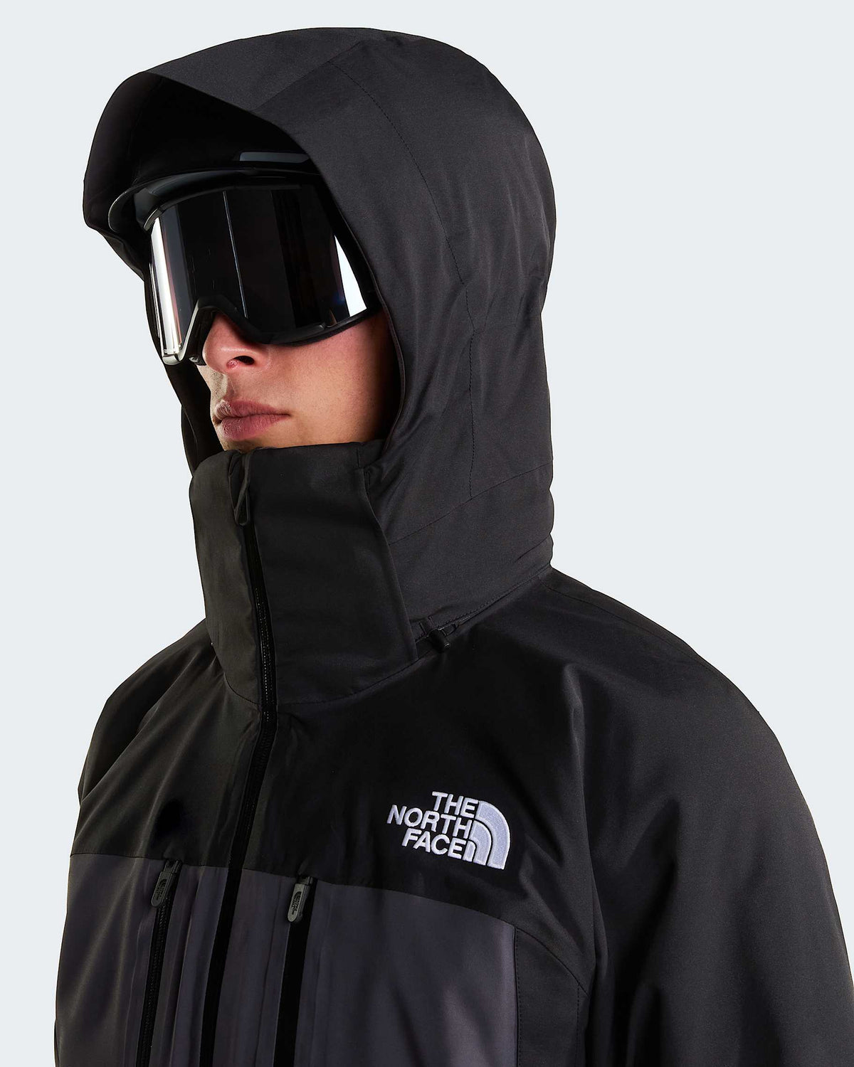 The North Face Men's Chakal Insulated Ski & Snowboard Jacket