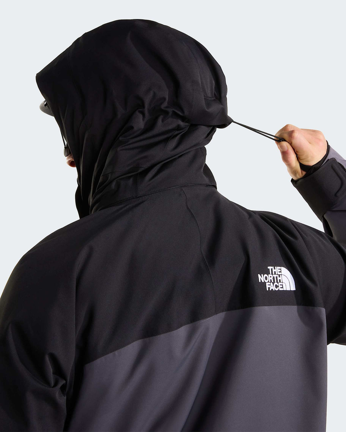 The North Face Men's Chakal Insulated Ski & Snowboard Jacket