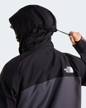 The North Face Men's Chakal Insulated Ski & Snowboard Jacket