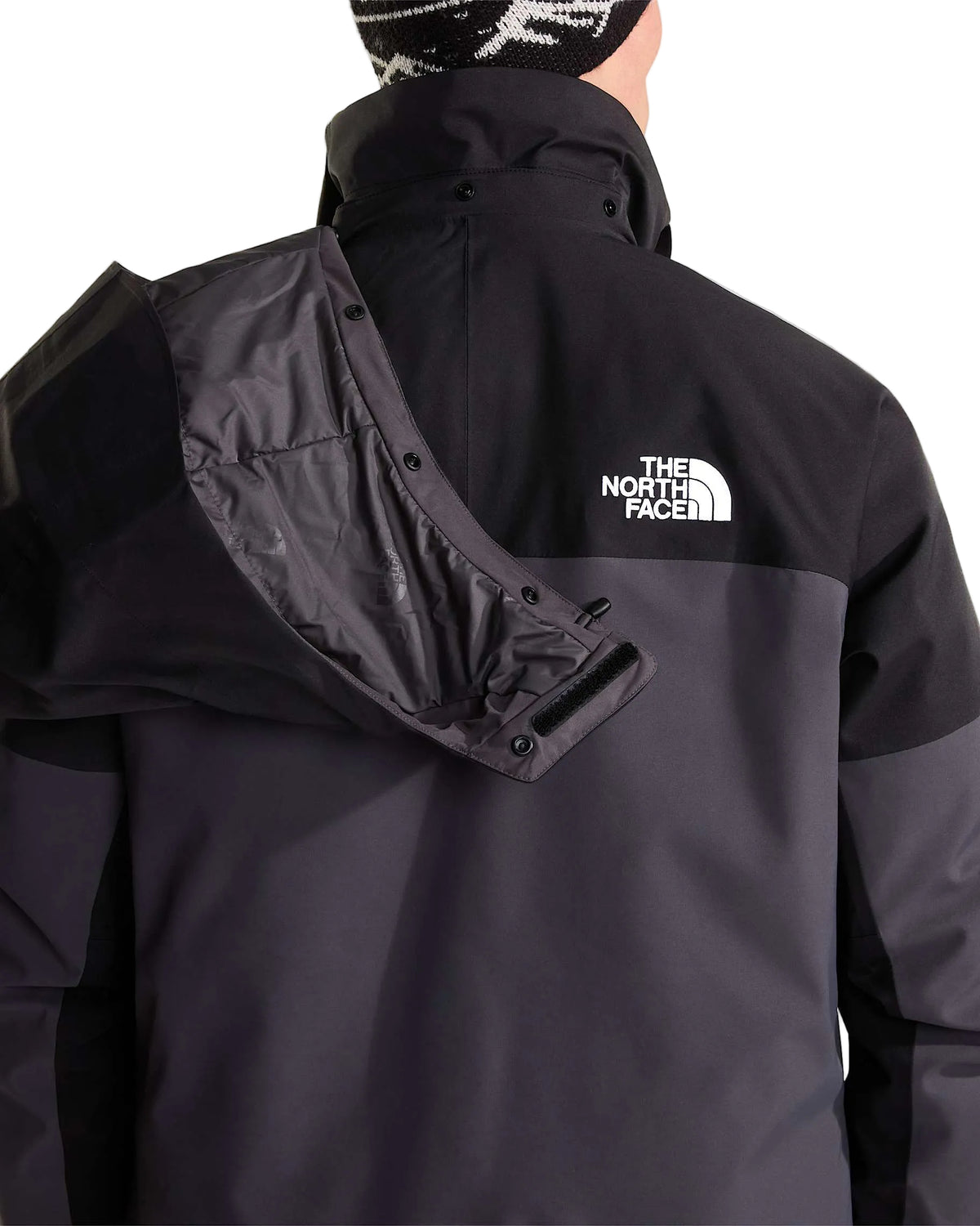 The North Face Men's Chakal Insulated Ski & Snowboard Jacket