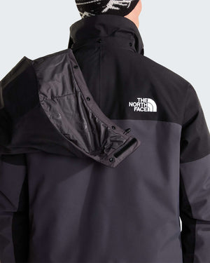 The North Face Men's Chakal Insulated Ski & Snowboard Jacket