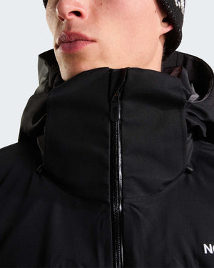 The North Face Men's Chakal Insulated Ski & Snowboard Jacket
