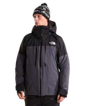The North Face Men's Chakal Insulated Ski & Snowboard Jacket