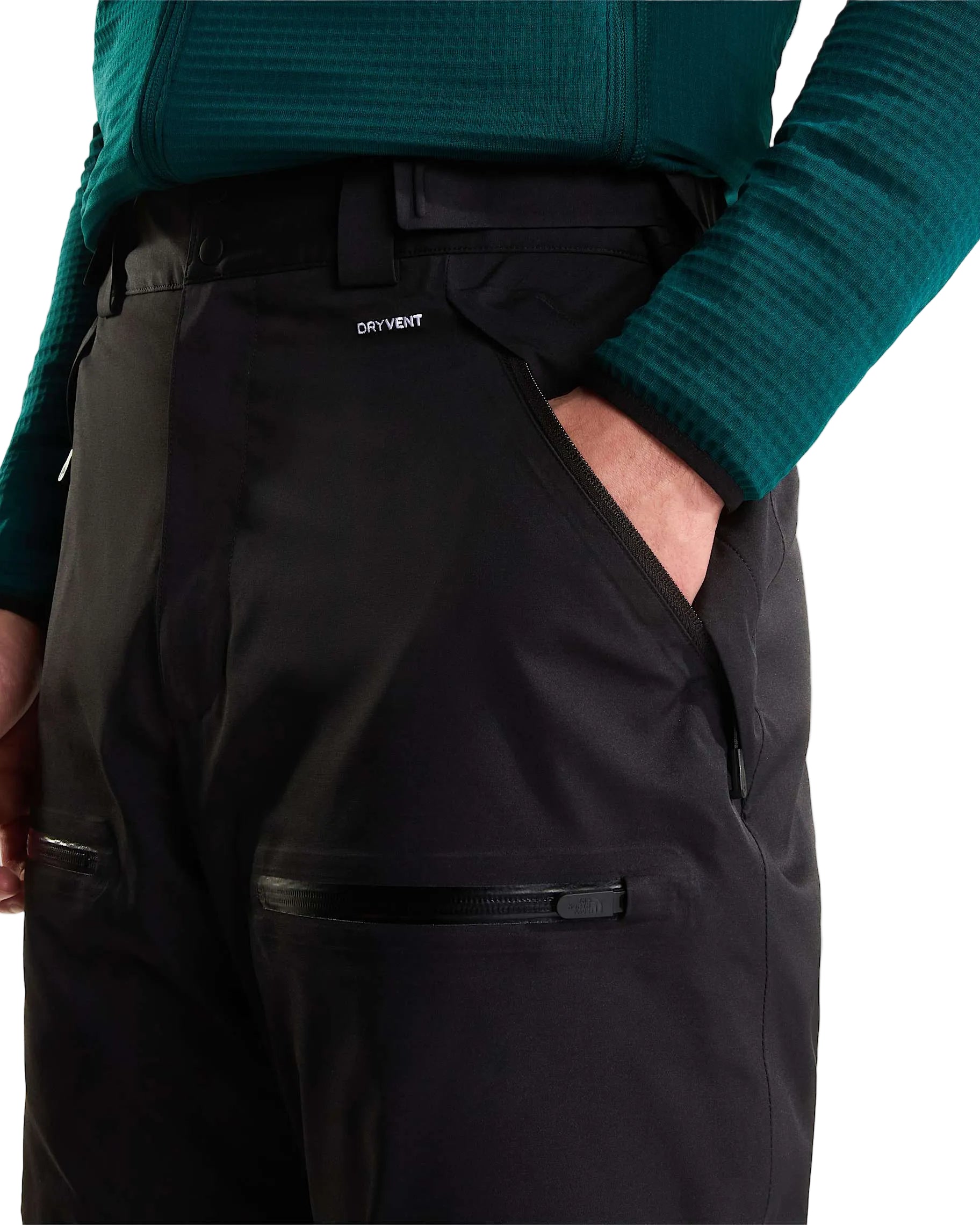 The North Face Men's Chakal Ski & Snowboard Pant