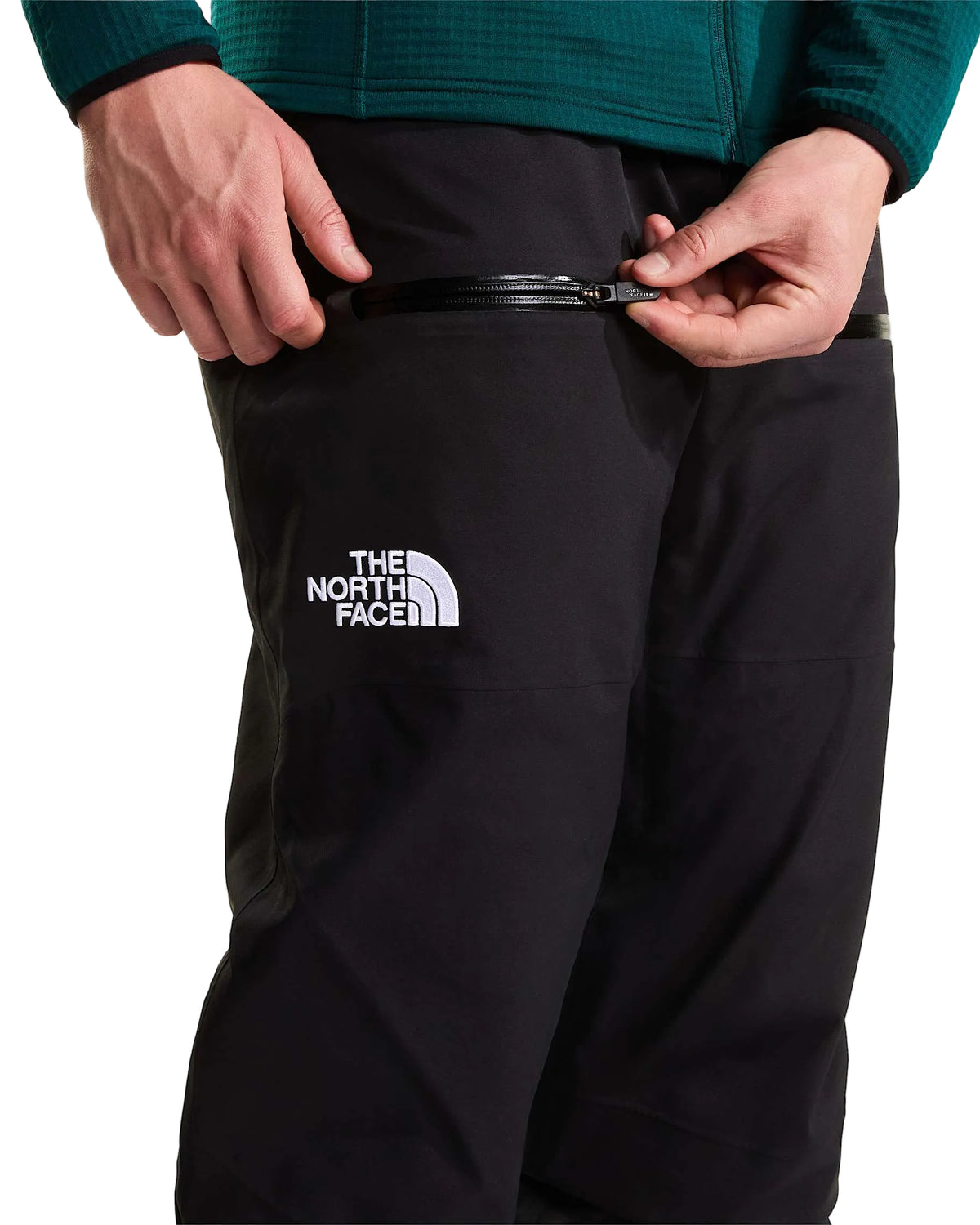 The North Face Men's Chakal Ski & Snowboard Pant