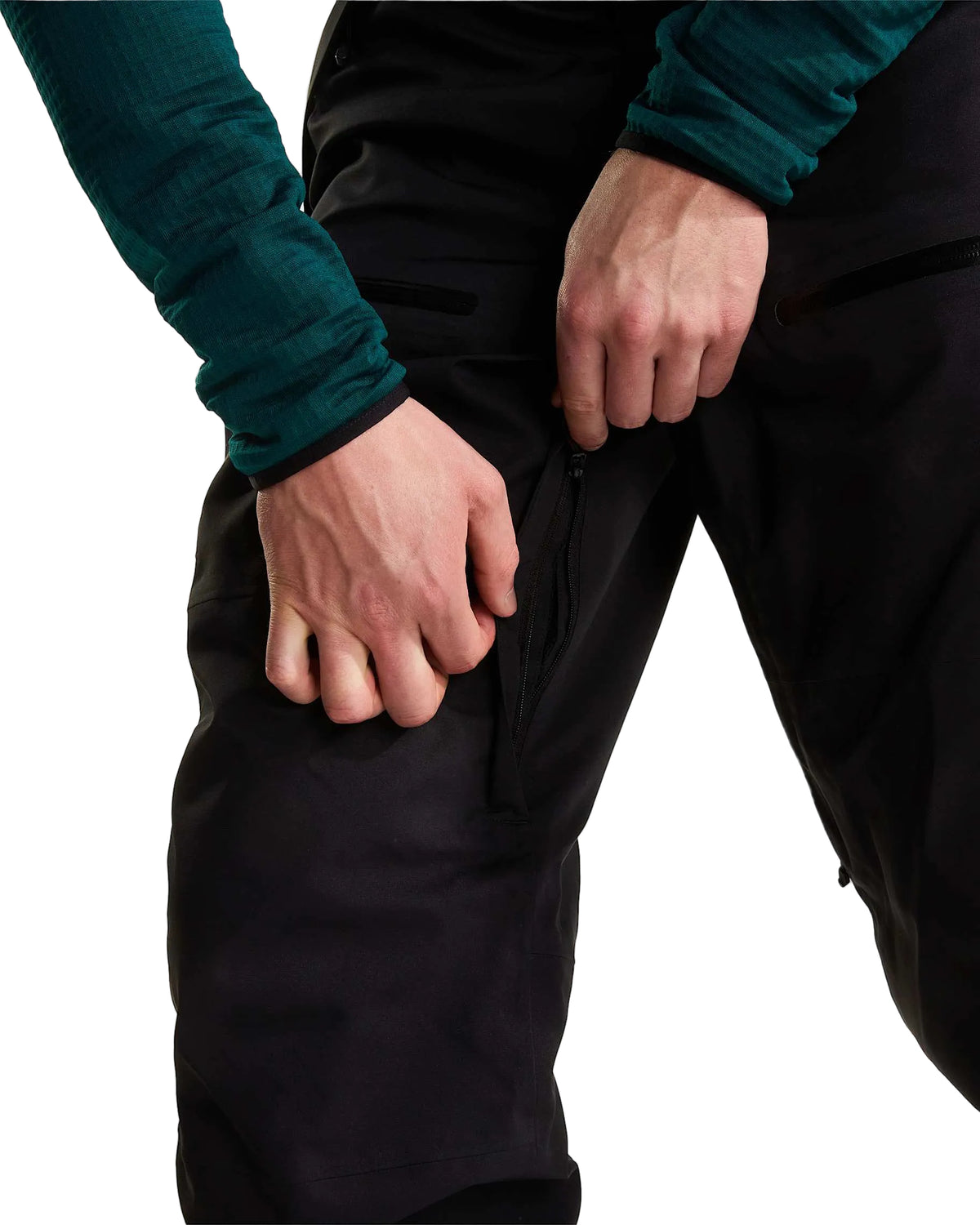 The North Face Men's Chakal Ski & Snowboard Pant