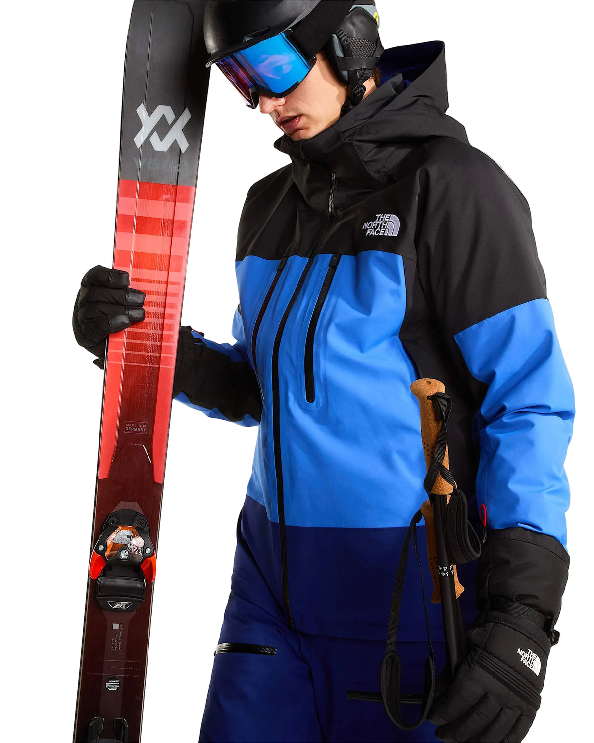 The North Face Men's Chakal Ski & Snowboard Pant