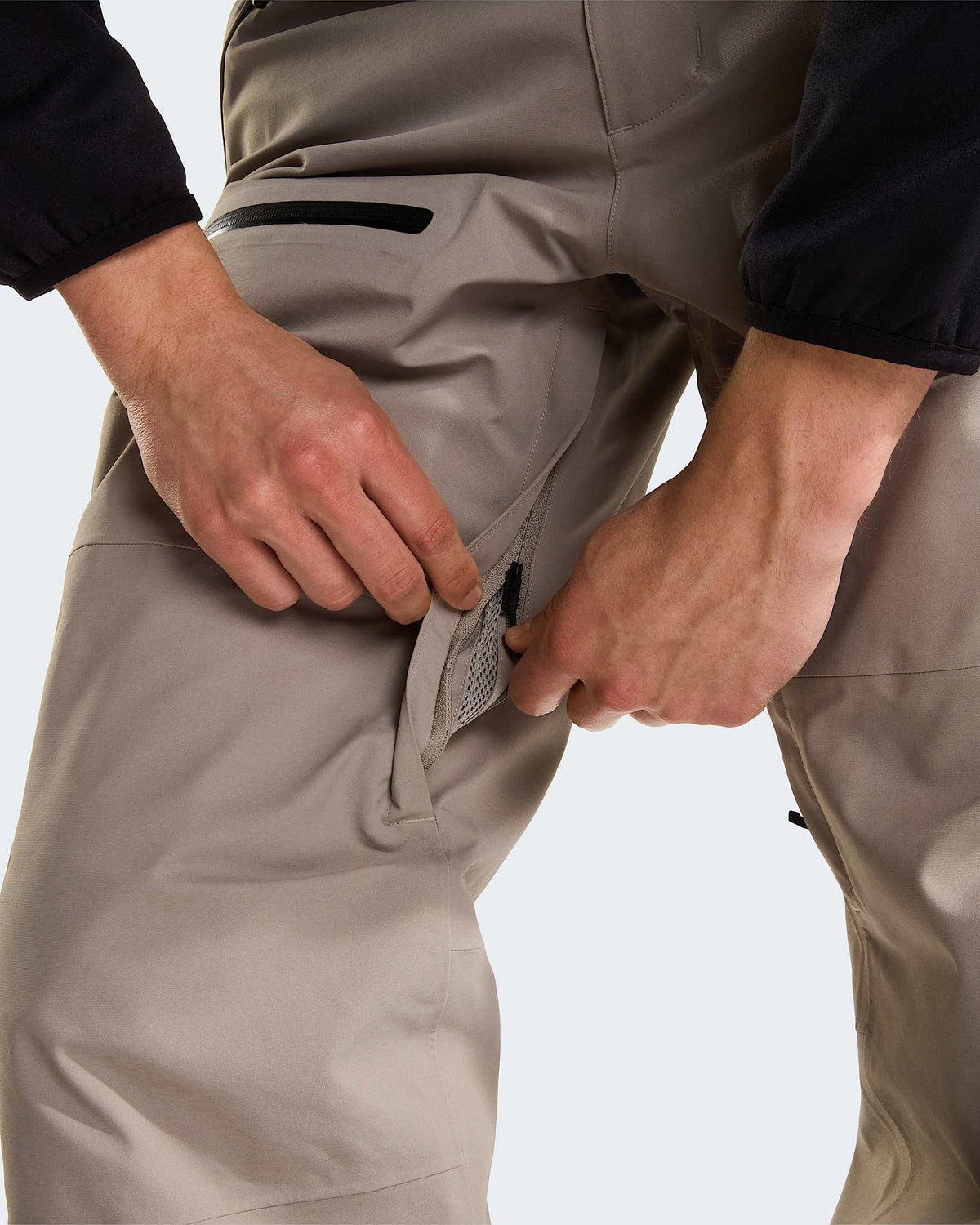 The North Face Men's Chakal Ski & Snowboard Pant