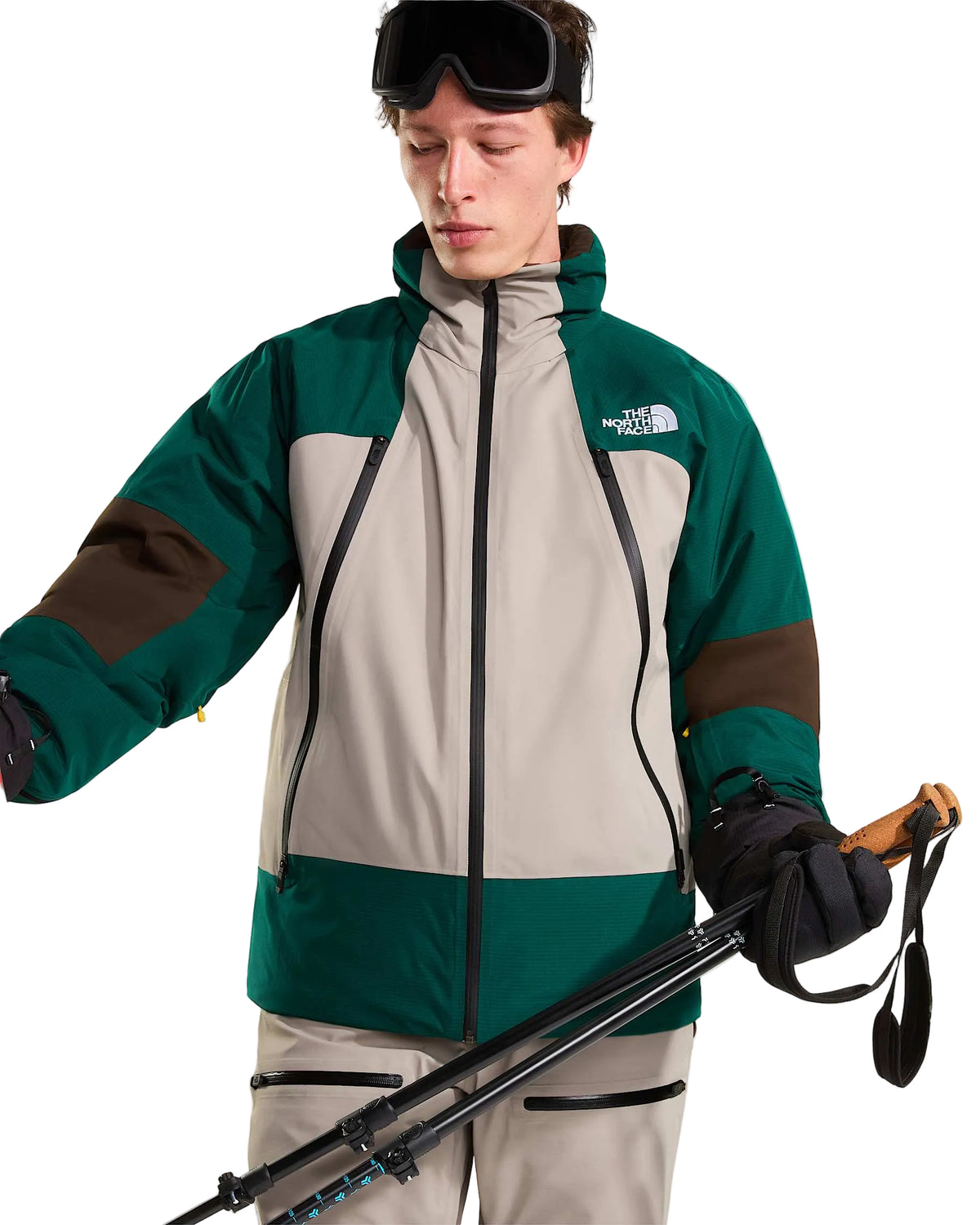 The North Face Men's Chakal Ski & Snowboard Pant