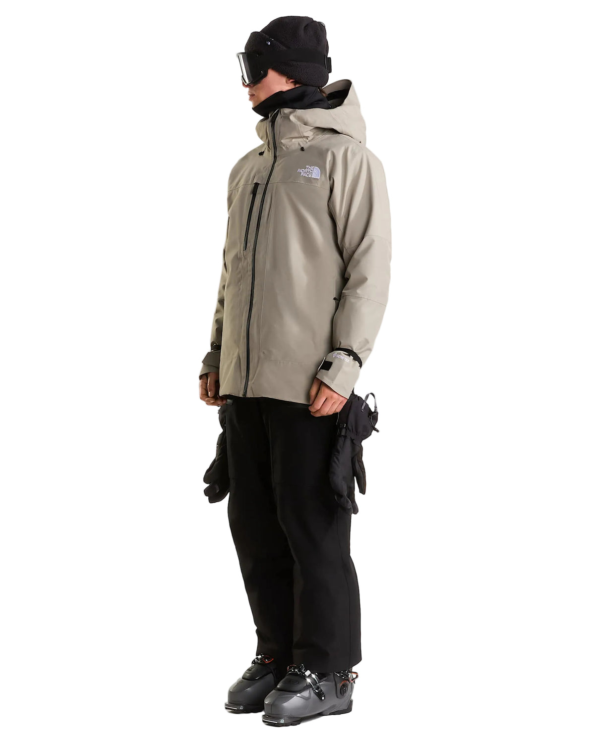 The North Face Men's GTX Dawnstrike Insulated Ski & Snowboard Jacket