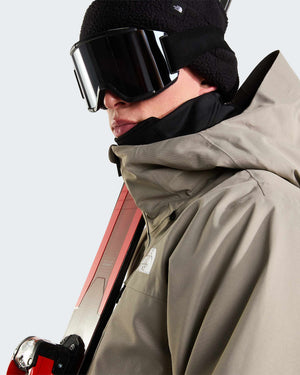 The North Face Men's GTX Dawnstrike Insulated Ski & Snowboard Jacket