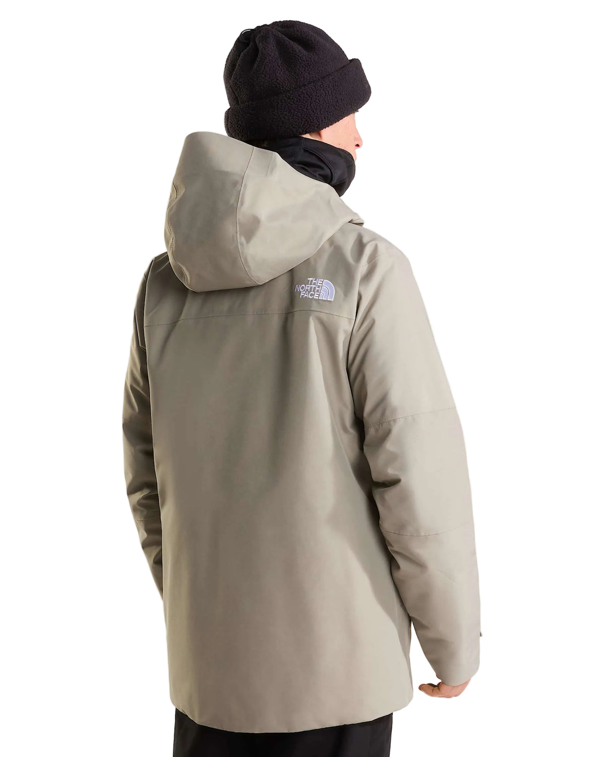The North Face Men's GTX Dawnstrike Insulated Ski & Snowboard Jacket