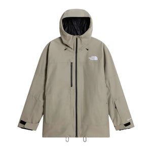 The North Face Men's GTX Dawnstrike Insulated Ski & Snowboard Jacket