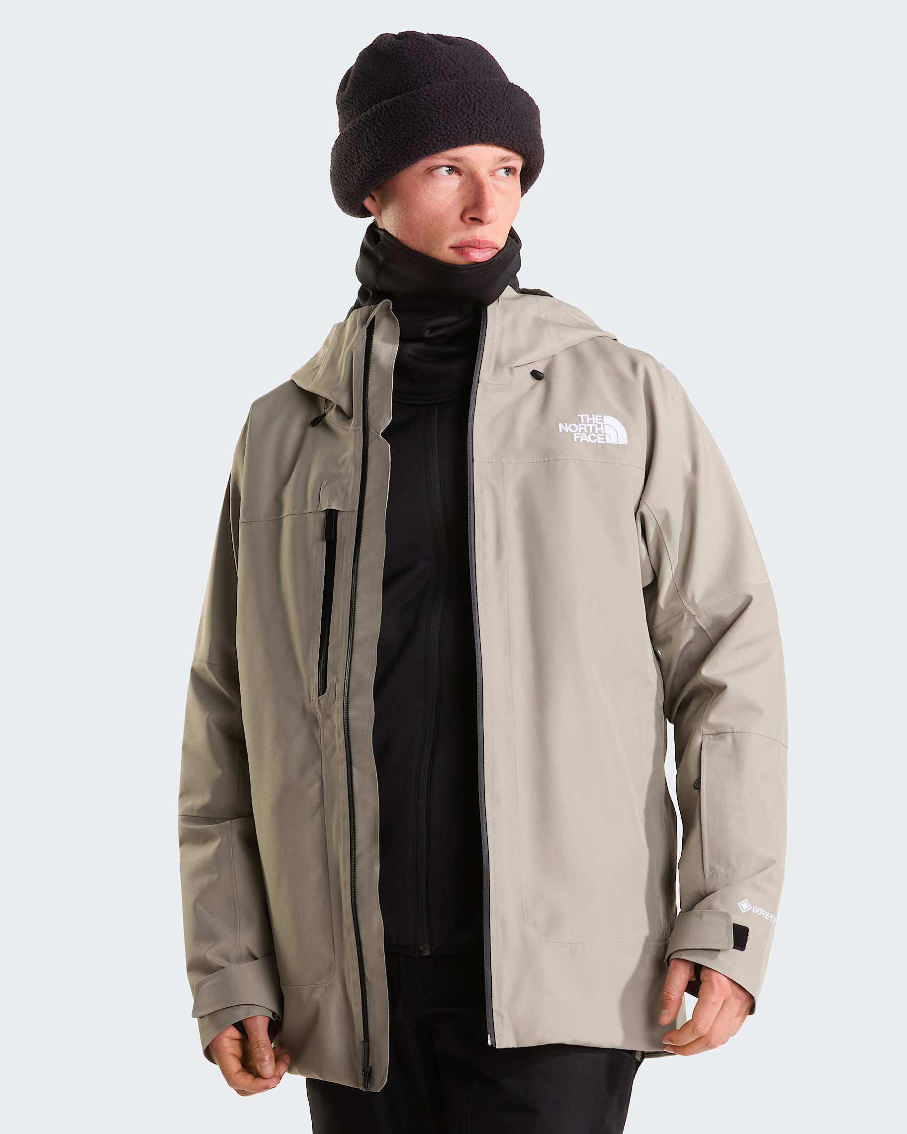 The North Face Men's GTX Dawnstrike Insulated Ski & Snowboard Jacket