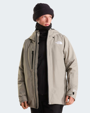 The North Face Men's GTX Dawnstrike Insulated Ski & Snowboard Jacket