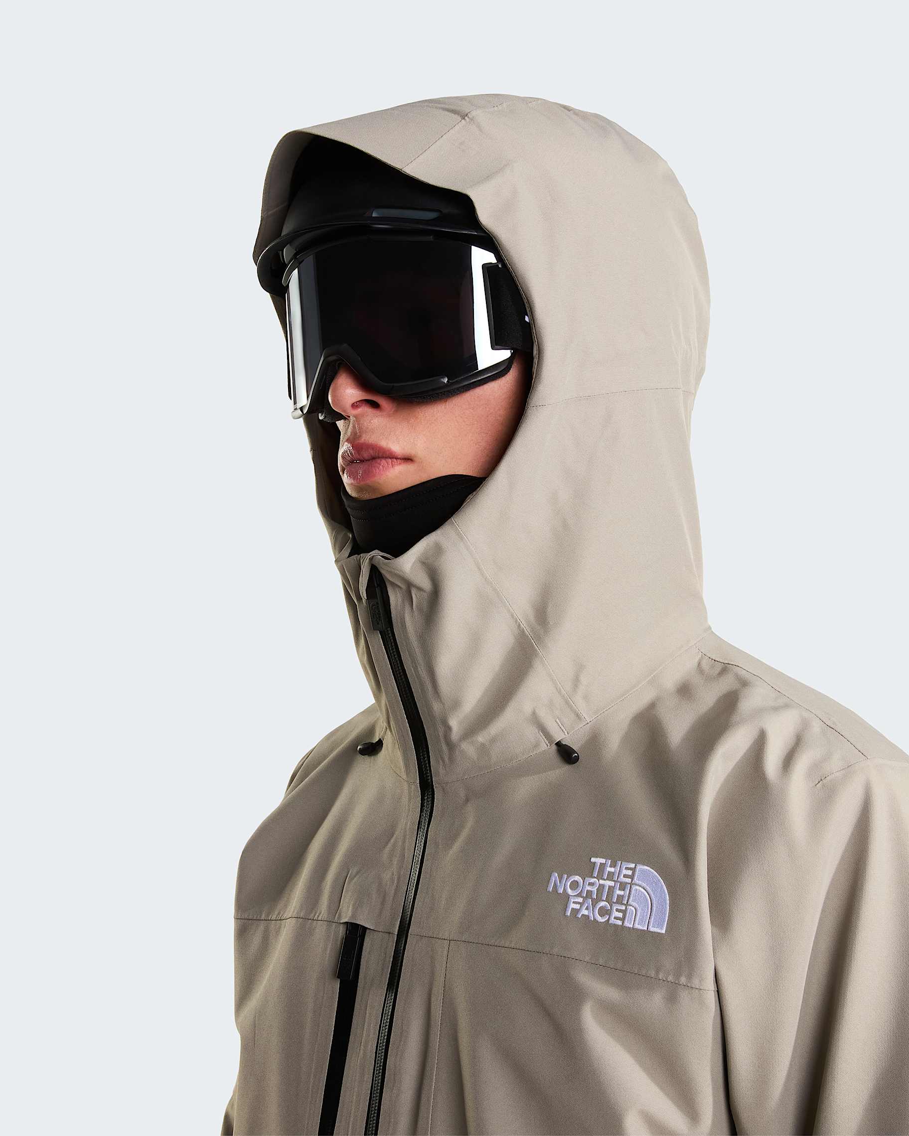 The North Face Men's GTX Dawnstrike Insulated Ski & Snowboard Jacket